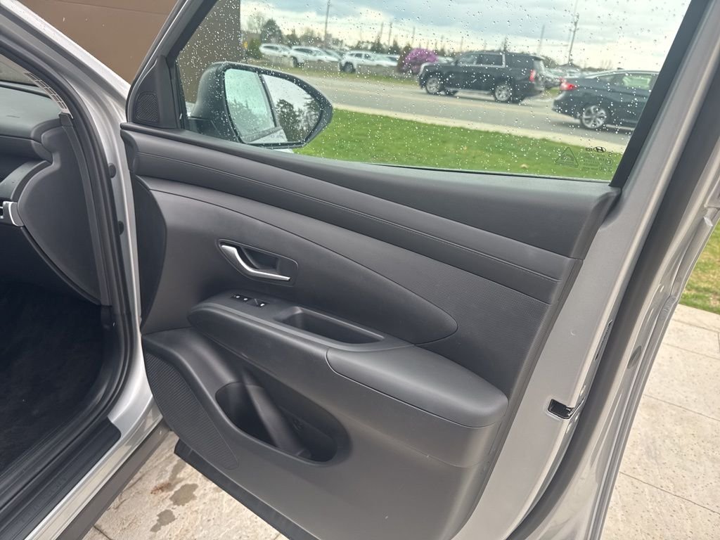 Used 2026 Silver Hyundai SE image 35