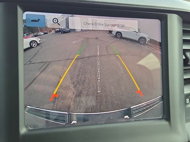 2022 RAM Ram 1500 Pickup Big Horn/Lone Star - Photo 9