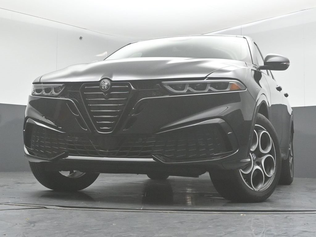 2026 ALFA ROMEO TONALE - Image 39