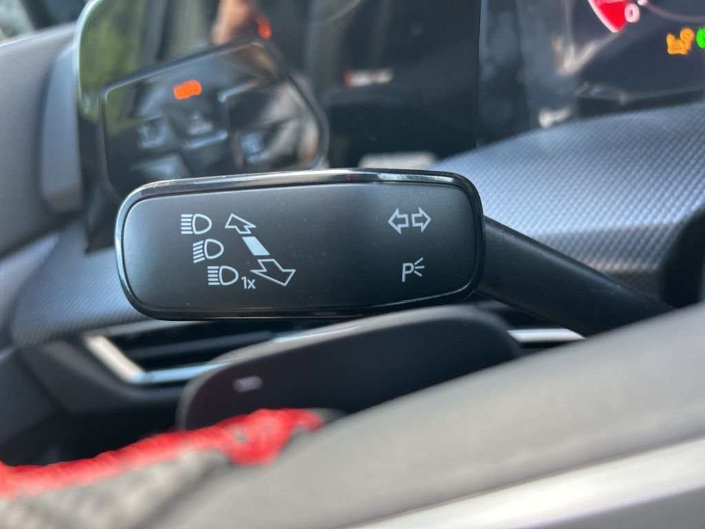 New 2026 Black Volkswagen 2.0T SE image 28