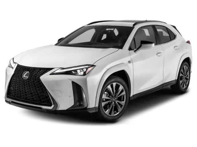 2024 Lexus UX Hybrid