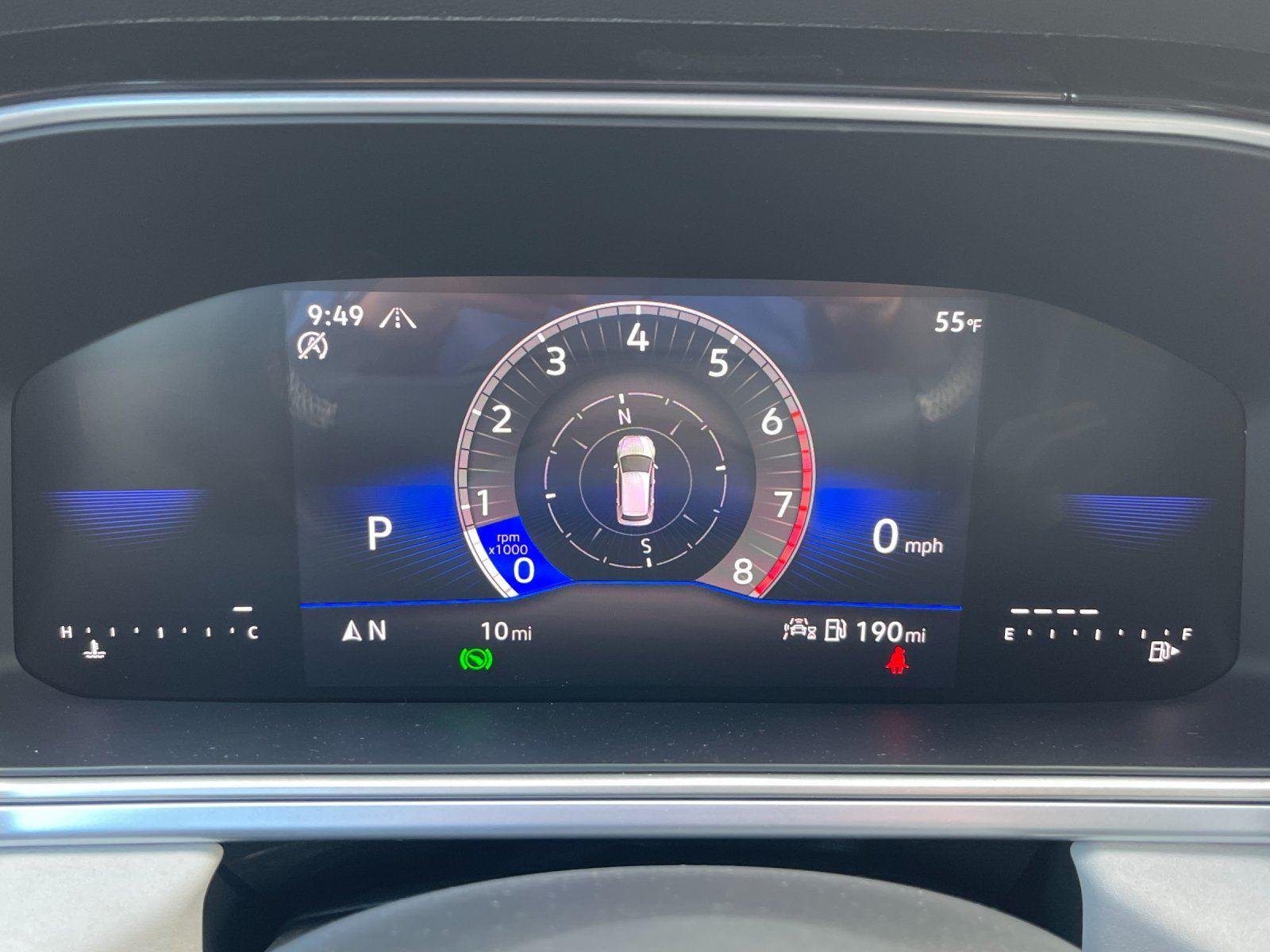 New 2026  Volkswagen SE image 21