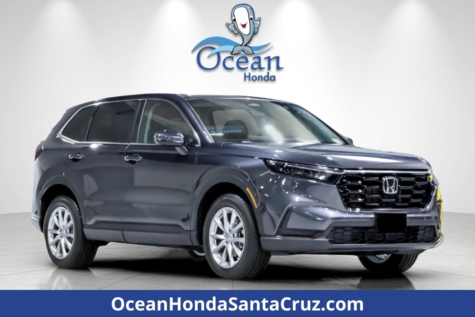 2027 Honda CR-V