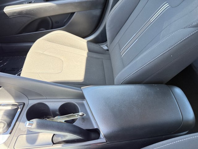 Used 2024 Gray Hyundai SEL image 14