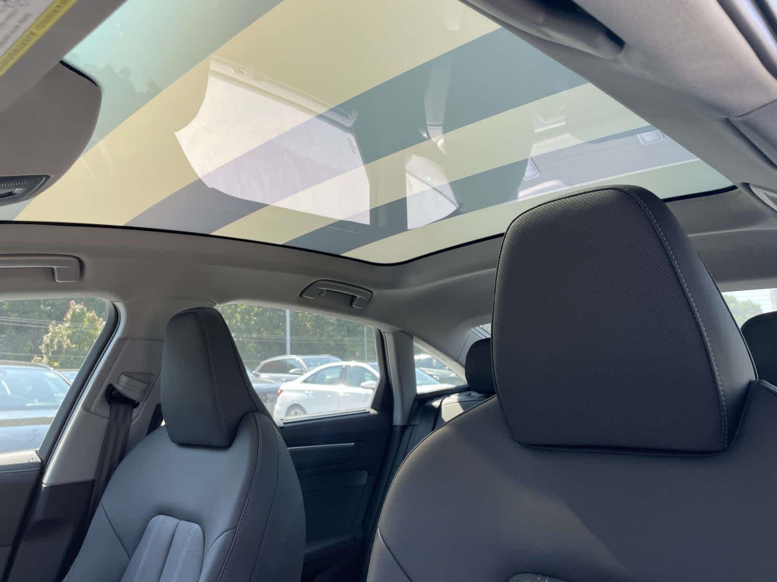 New 2026 5UA2/Blue Audi Premium Plus image 5