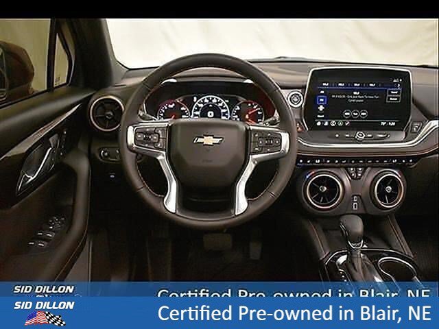 2023 Chevrolet Blazer Premier - Photo 5