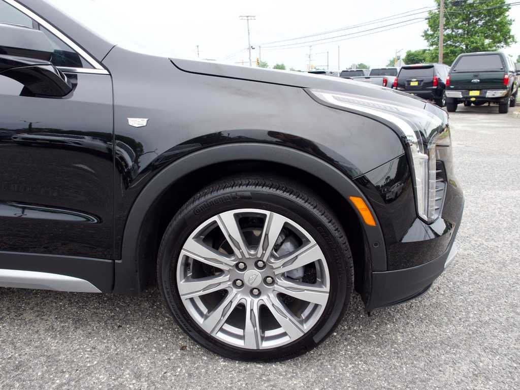 2023 Cadillac XT4 Premium Luxury - Photo 11