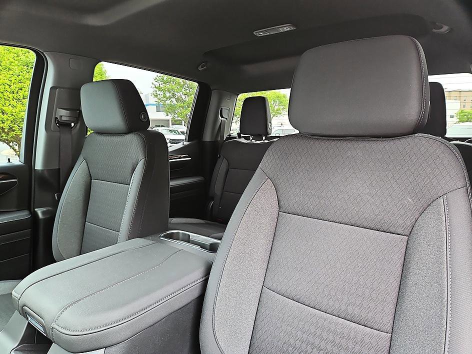 2026 Chevrolet Silverado 1500 LT - Photo 15