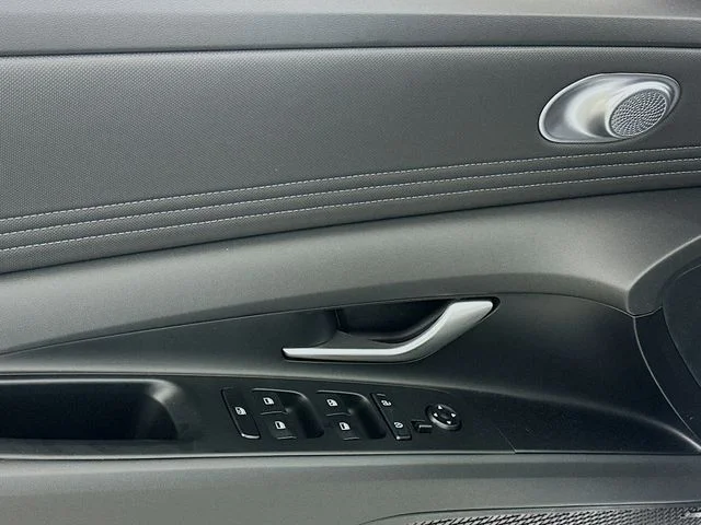 New 2026 Hyundai ELANTRA Limited
