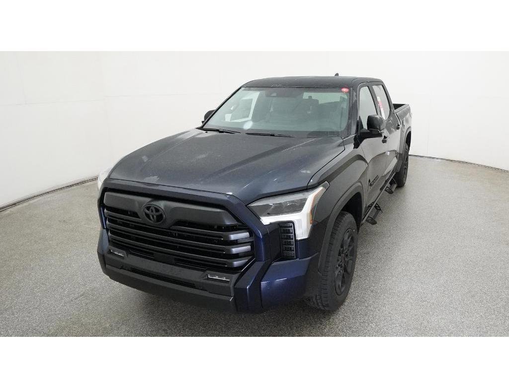 New 2026 Blueprint Toyota SR5 image 16
