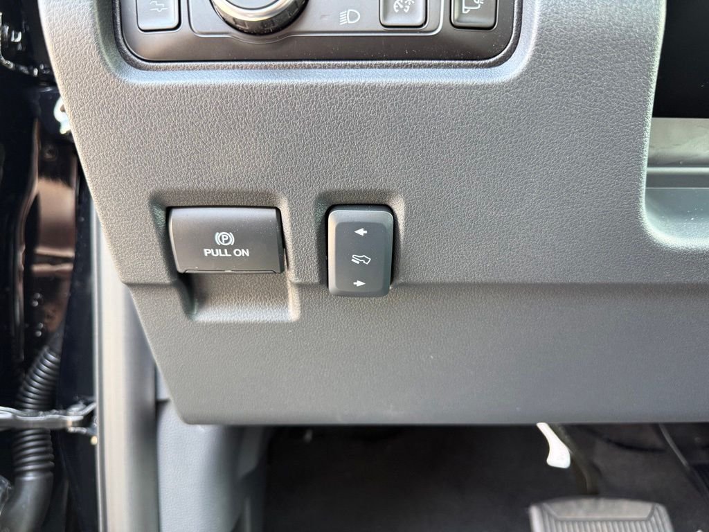 New 2026 Agate Black Metallic Ford F-350® Platinum® image 11