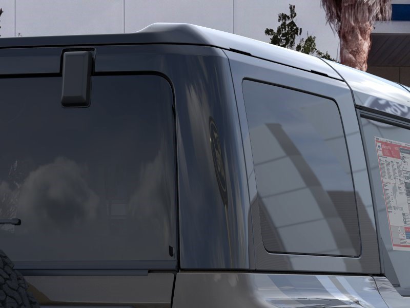 New 2026 Marsh Gray Ford Raptor image 25