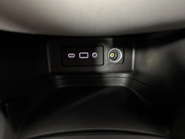Used 2020 Midnight Blue Metallic Chevrolet LT image 16