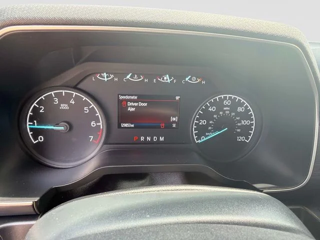 Used 2022 Red Ford XL image 28