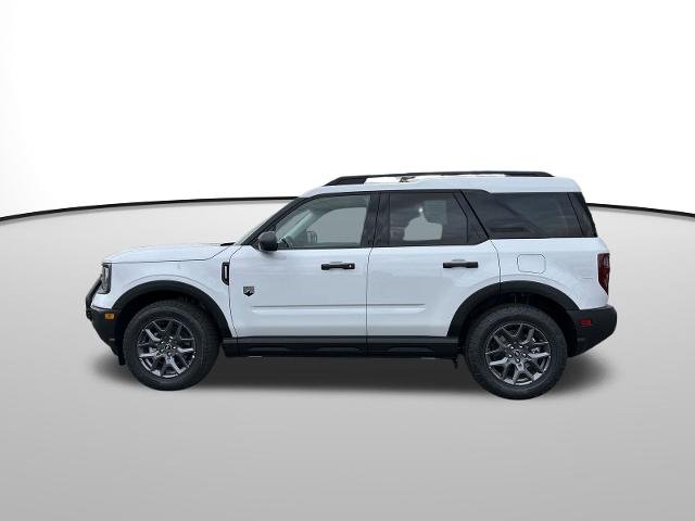 2025 Ford Bronco Sport Big Bend - Photo 23