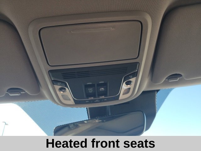 Used 2026 Solar Silver Metallic Honda RTL image 16