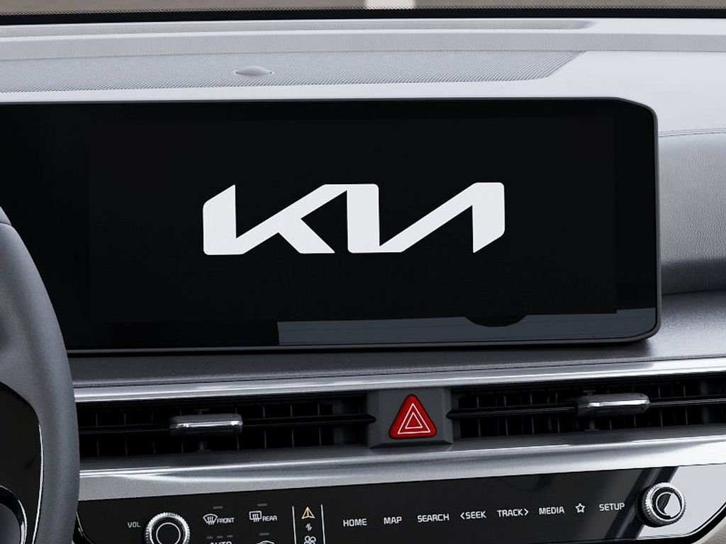 New 2026 Glacial White Pearl Kia S image 20