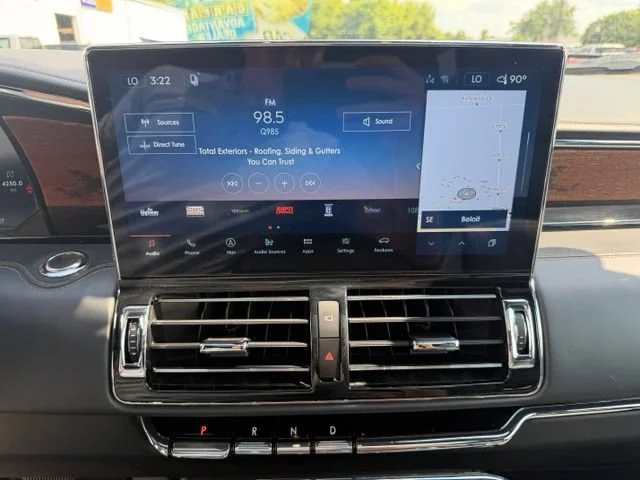 2023 Lincoln Navigator Black Label - Photo 16