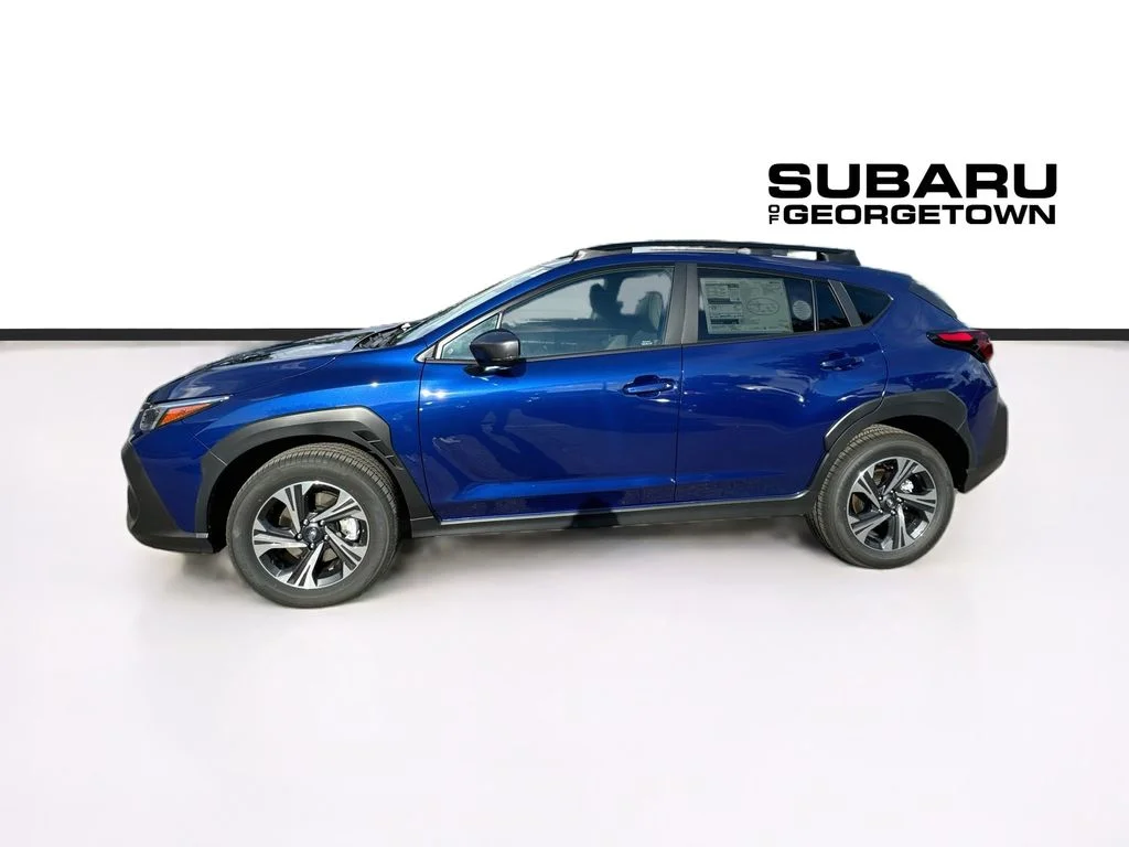 New 2026 Blue Subaru Premium image 5