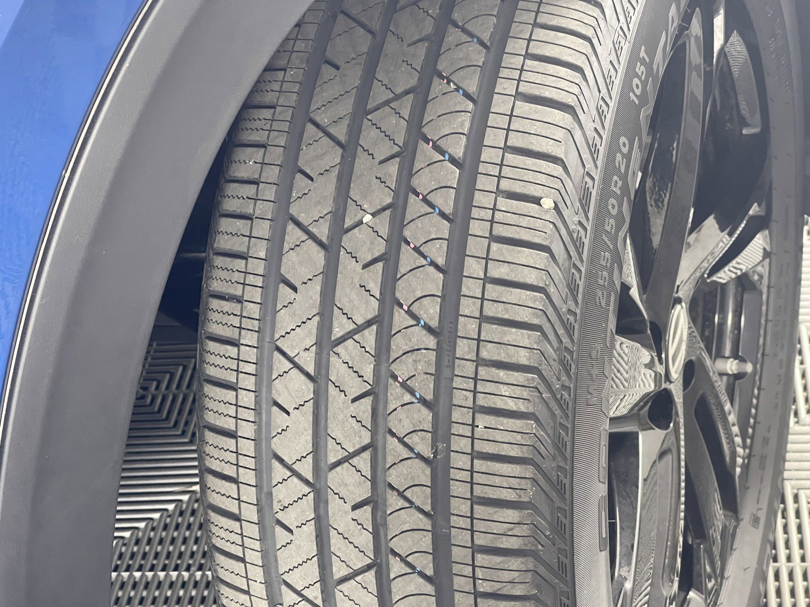 2025 Volkswagen Atlas Cross Sport SEL R-LINE - Photo 7