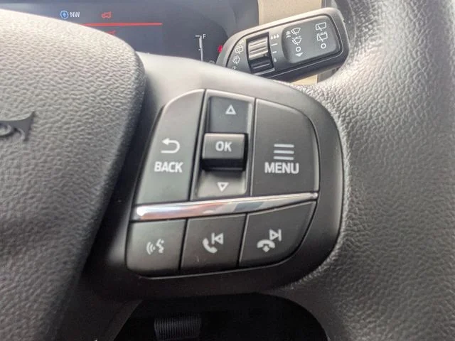 New 2026 Carbonized Gray Metallic Ford Big Bend® image 24