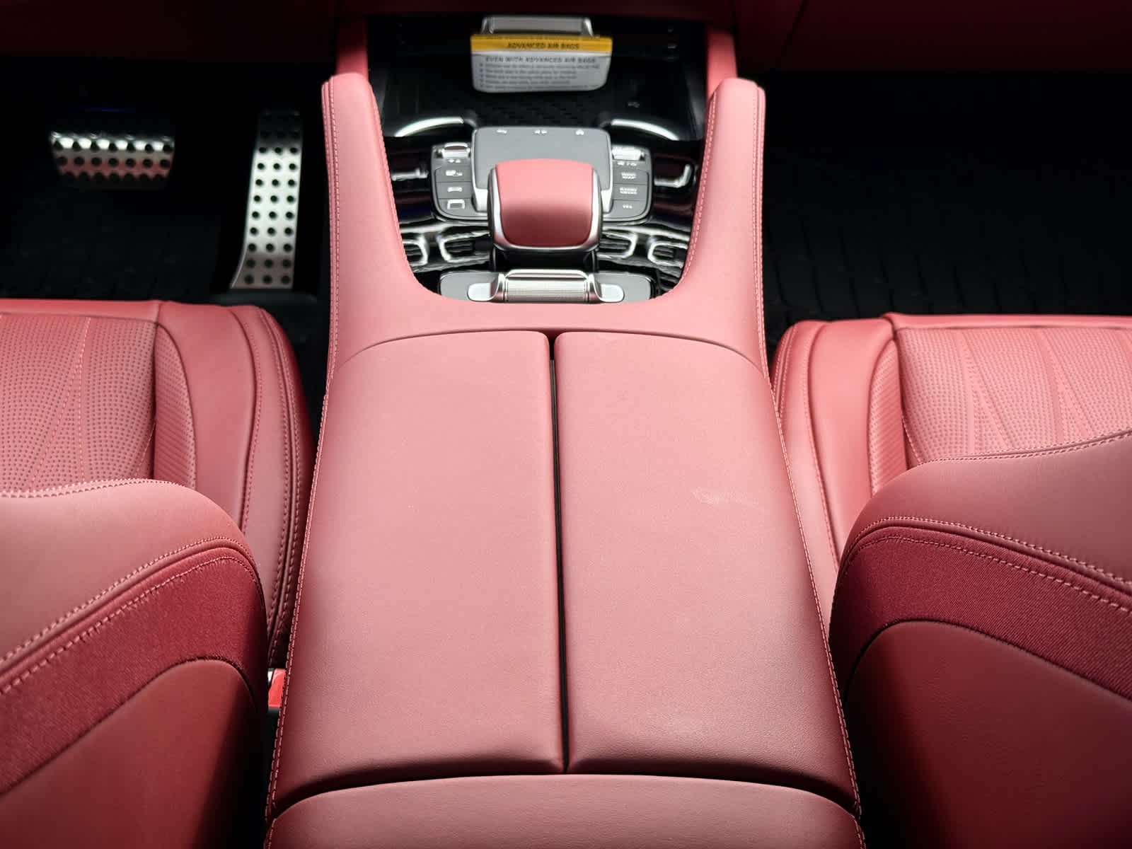 2025 Mercedes-Benz GLE Coupe GLE 53 AMG - Photo 13