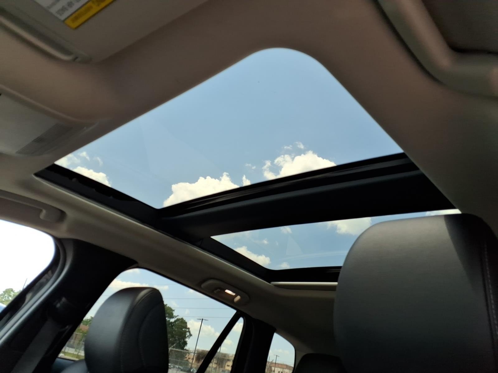 2025 Mazda CX-50 2.5 S Premium Package Black at Mossy Motors