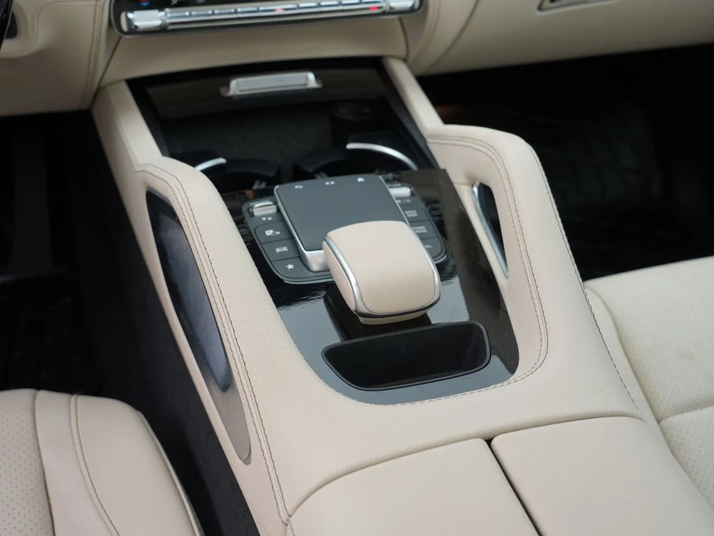 Used 2024  Mercedes-Benz GLE 450 image 28