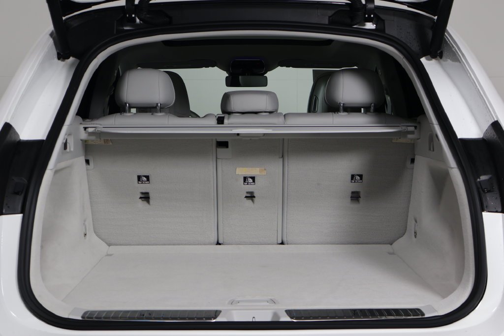 Certified Used 2023 Polar White Mercedes-Benz 350 SUV image 14