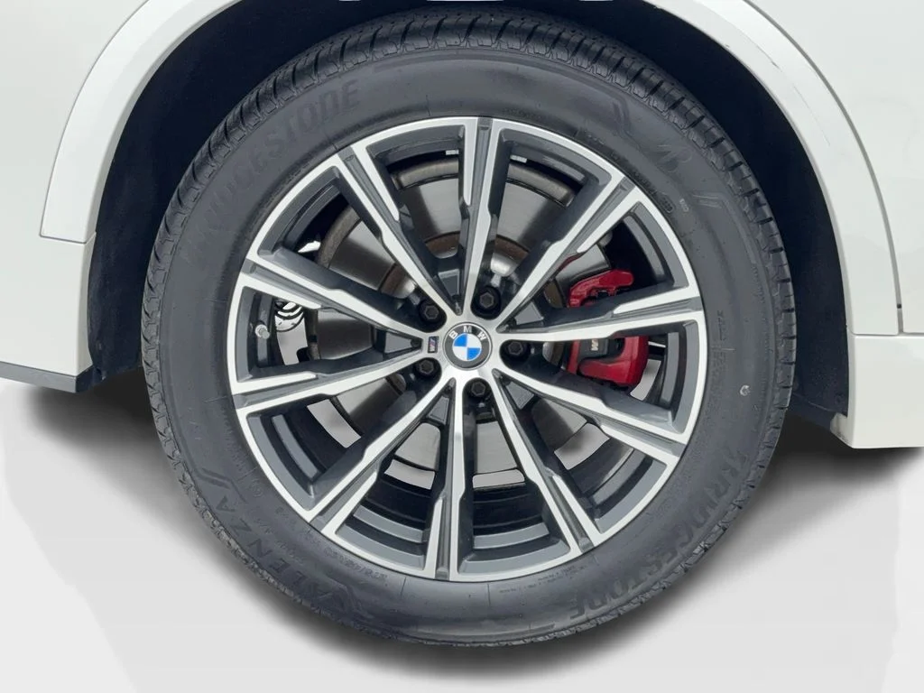 2022 BMW X5 M50i - Photo 51