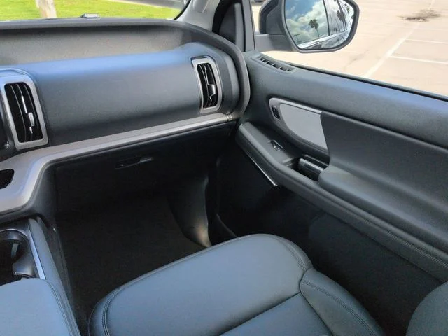 New 2026 Dark Matter Gray Metallic Ford Active image 17
