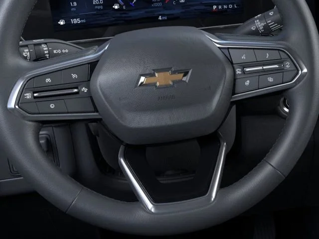 2026 Chevrolet Tahoe High Country - Photo 19