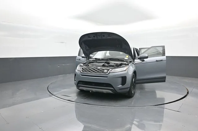 Used 2022 Nolita Grey Land Rover S image 45