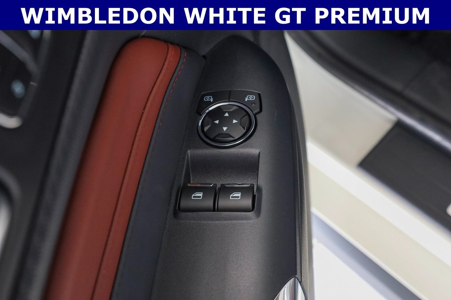 2025 Ford Mustang GT Premium Fastback - Photo 32
