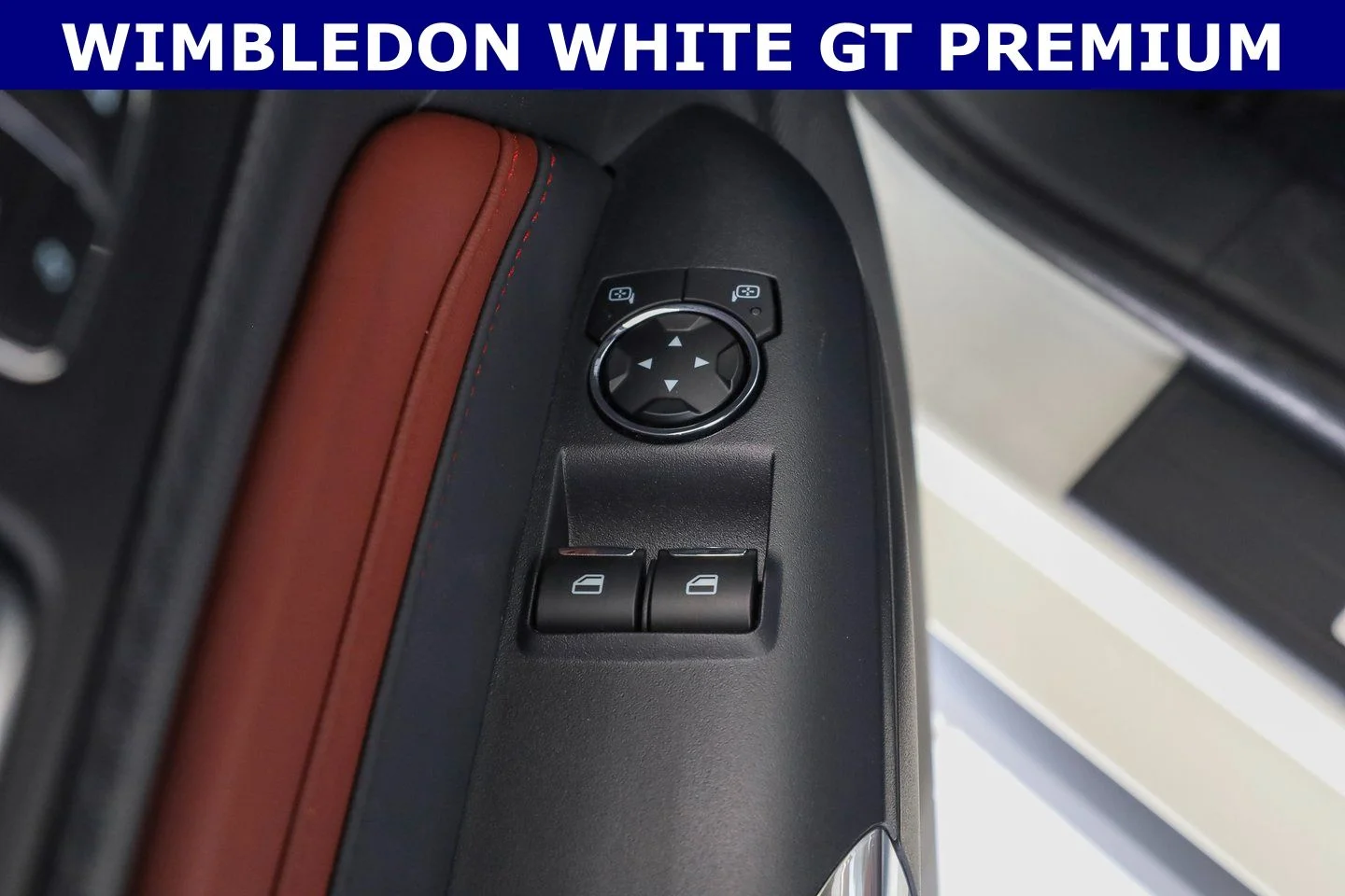 2025 Ford Mustang GT Premium Fastback - Photo 32