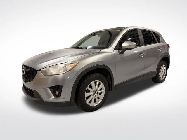 2013 Mazda CX-5 Touring