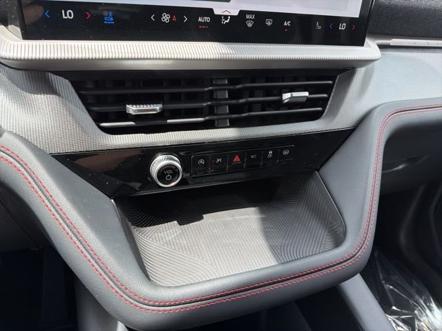 New 2026 Carbonized Gray Metallic Ford ST image 21