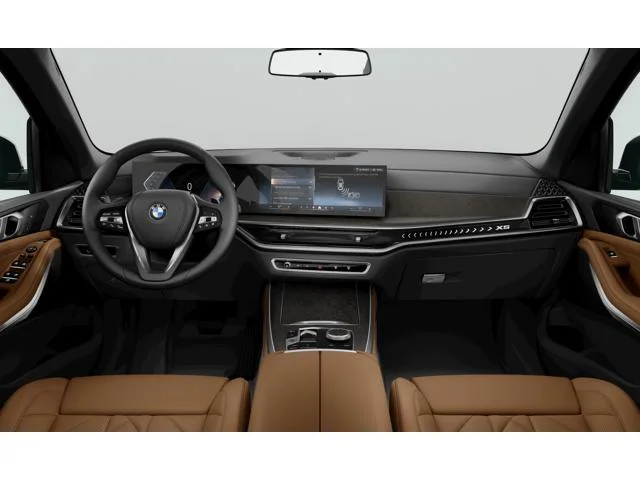 New 2026 Alpine White BMW sDrive40i image 7