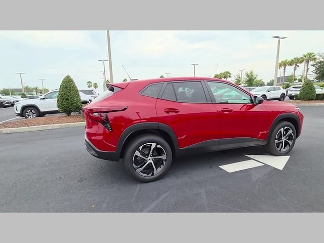 2026 Chevrolet Trax RS - Photo 17