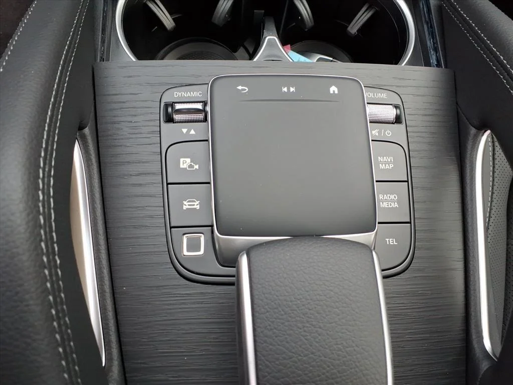 Used 2026 MANUFAKTUR Signature Silicon Grey Mercedes-Benz GLS 450 image 22