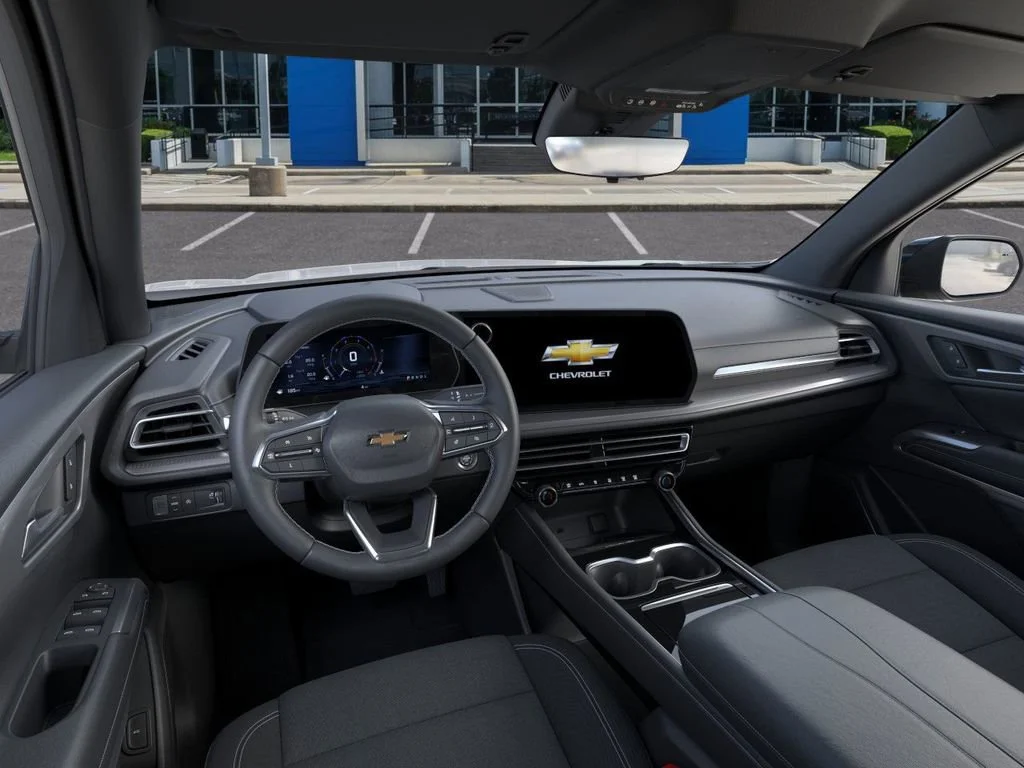 2026 Chevrolet Traverse LT - Photo 15
