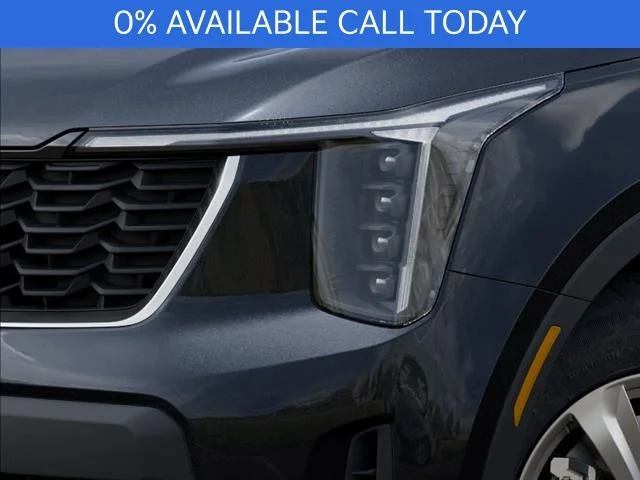 New 2026  Kia LX image 10