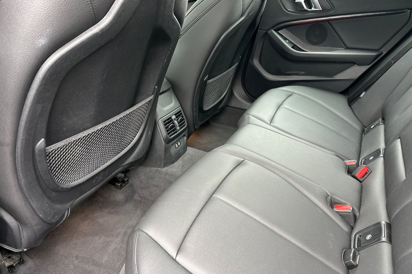 Used 2021 Jet Black BMW 228i image 11