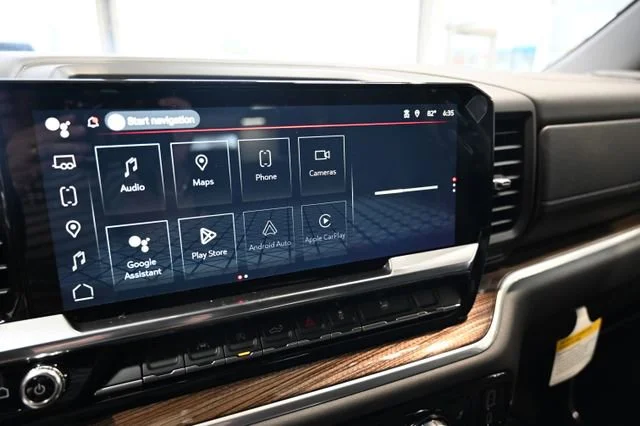 2026 GMC Sierra 1500 Elevation - Photo 16
