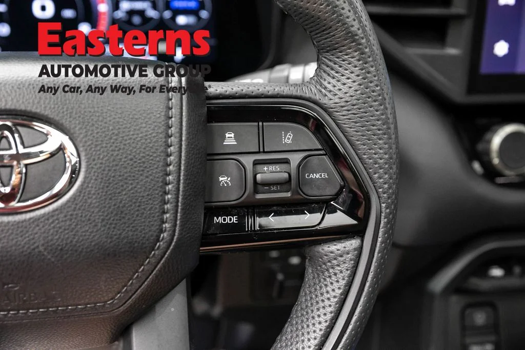 Used 2024 White Toyota TRD Pro image 16