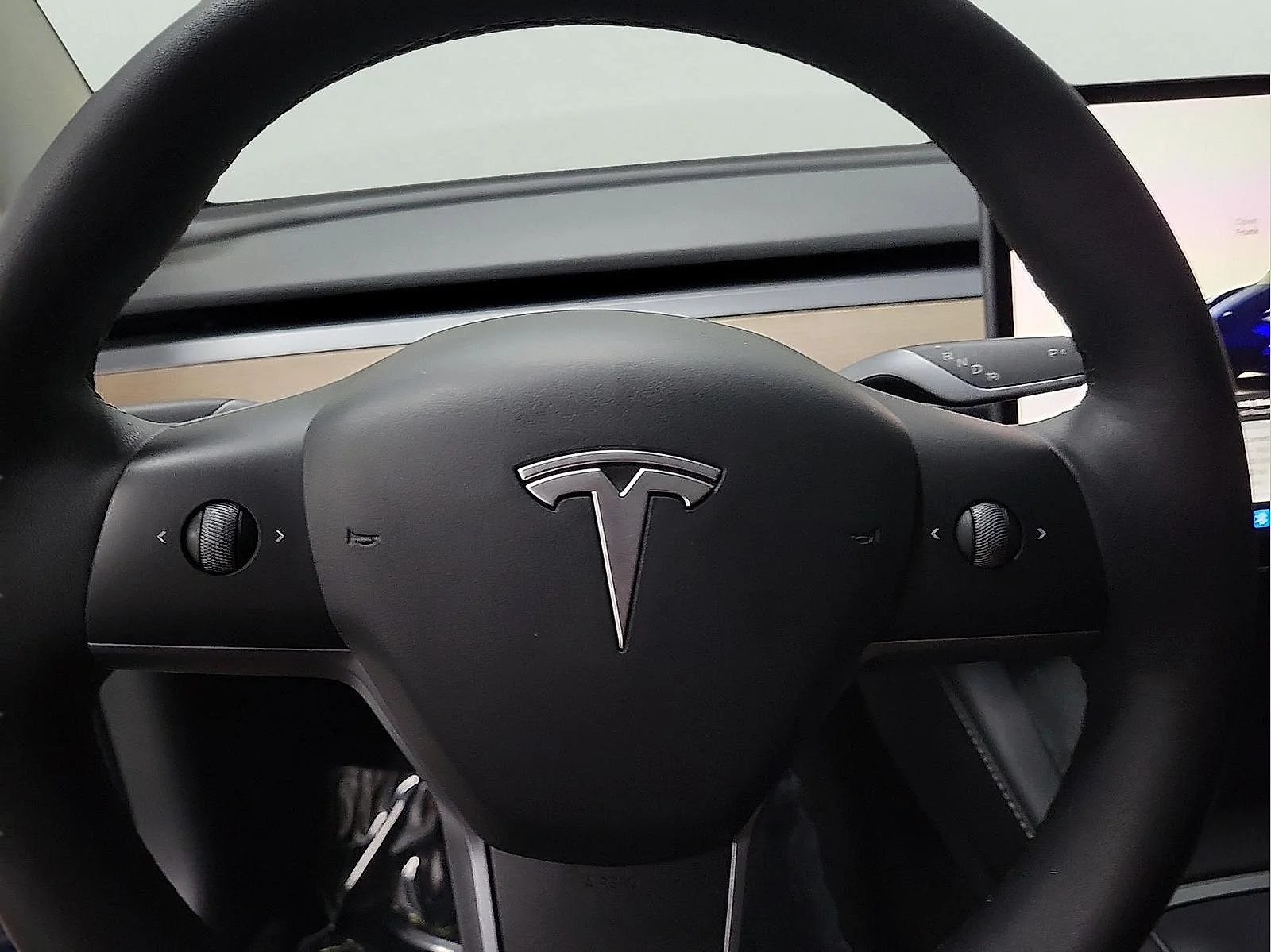 Used 2023 Blue Tesla Performance image 20
