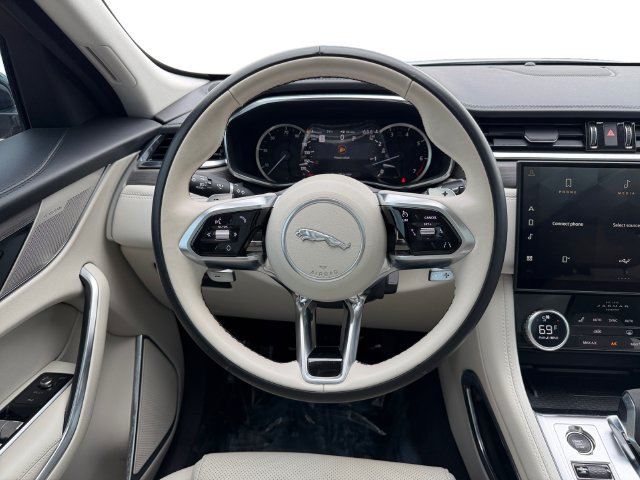 Used 2023 Silver Jaguar P250 S image 13