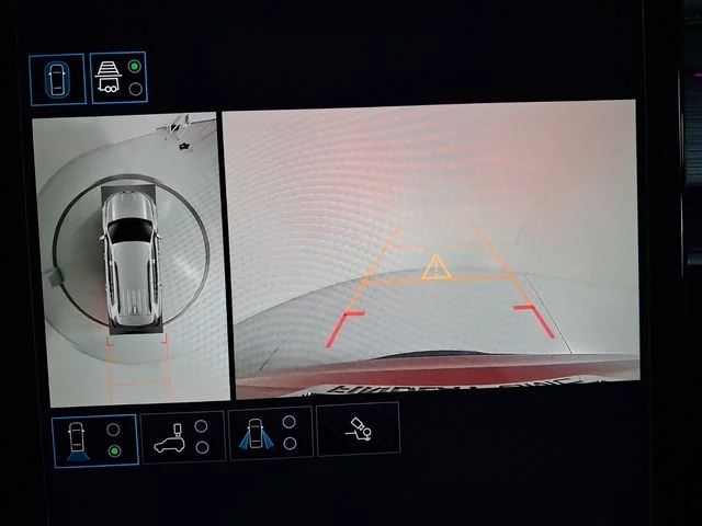 New 2026 Red GMC AT4 image 21