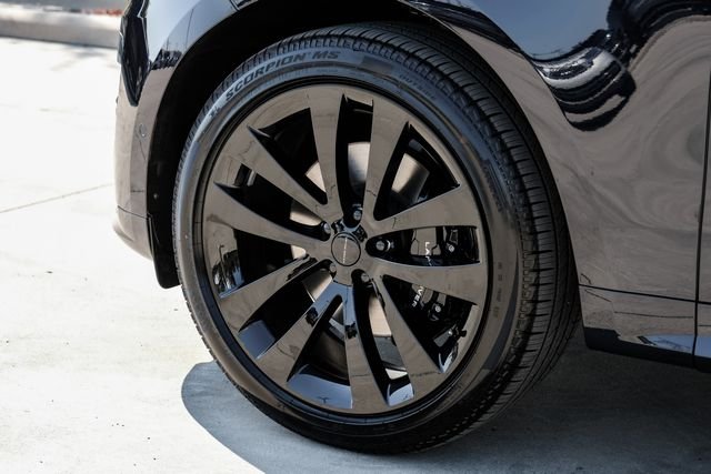 New 2026  Land Rover Dynamic SE image 68