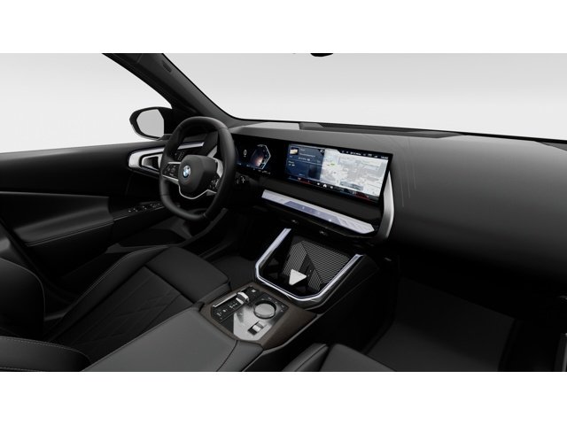 New 2026 Black Sapphire Metallic BMW 30 xDrive image 14